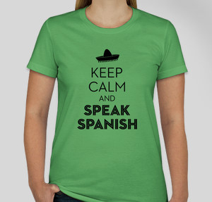 Thumbnail for Design Idea Number 53334: Keep Calm