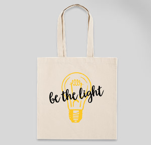 Thumbnail for Design Idea Number 58293: Be the Light