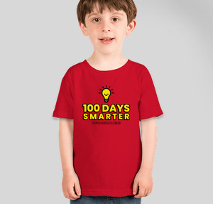 Thumbnail for Design Idea Number 61896: 100 Days