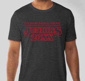 Thumbnail for Design Idea Number 61920: Juniors