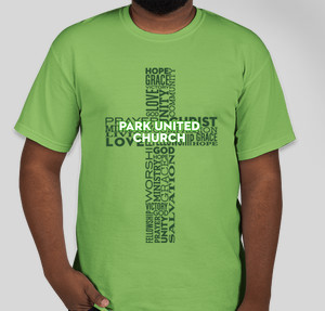 Thumbnail for Design Idea Number 46610: Park United Church