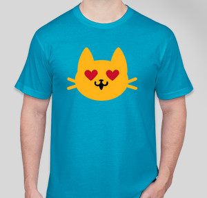 Thumbnail for Design Idea Number 58009: cat