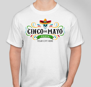 Thumbnail for Design Idea Number 62254: Cinco de Mayo