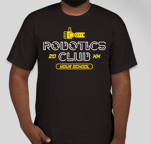 Thumbnail for Design Idea Number 62435: robotics club space