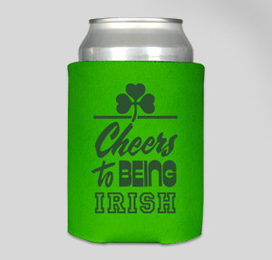 Thumbnail for Design Idea Number 54231: Irish Cheers