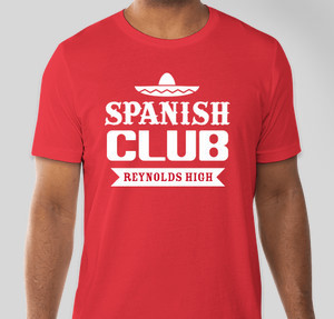 Thumbnail for Design Idea Number 53394: Spanish Club