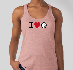 Thumbnail for Design Idea Number 55105: volleyball