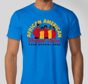 Thumbnail for Design Idea Number 61081: African American Student Union
