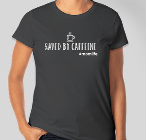 Thumbnail for Design Idea Number 57943: saved by caffeine