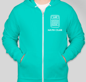 Thumbnail for Design Idea Number 58947: math club