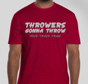 Thumbnail for Design Idea Number 62415: Throwers