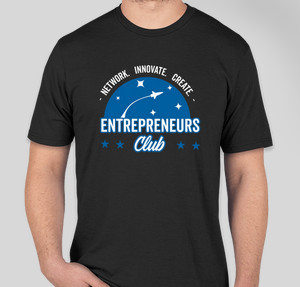 Thumbnail for Design Idea Number 59643: Entrepreneur Club