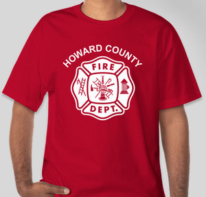 Thumbnail for Design Idea Number 22449: Howard County FD