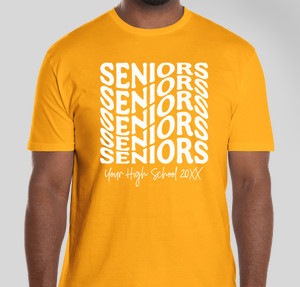 Thumbnail for Design Idea Number 61521: seniors