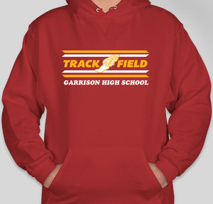 Thumbnail for Design Idea Number 53851: Track & Field