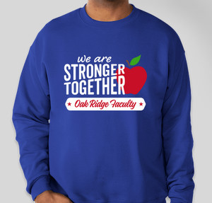 Thumbnail for Design Idea Number 60795: stronger together