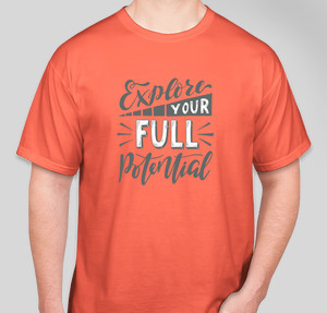 Thumbnail for Design Idea Number 58011: explore your full potential