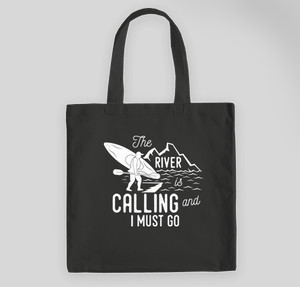 Thumbnail for Design Idea Number 61210: The River Is Calling