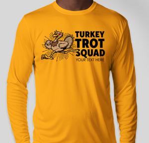 Thumbnail for Design Idea Number 62356: Turkey Trot