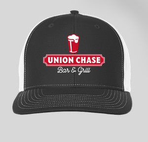 Thumbnail for Design Idea Number 60377: Bar & Grill Mask