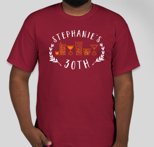 Thumbnail for Design Idea Number 57453: birthday cruise