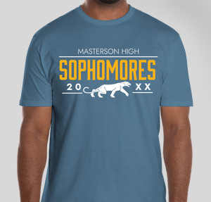 Thumbnail for Design Idea Number 48100: Masterson High Sophomores