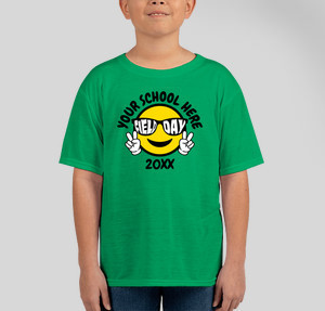 Thumbnail for Design Idea Number 62631: Field Day