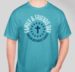 Thumbnail for Design Idea Number 55381: Friends