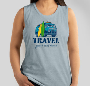 Thumbnail for Design Idea Number 62478: Van Travel