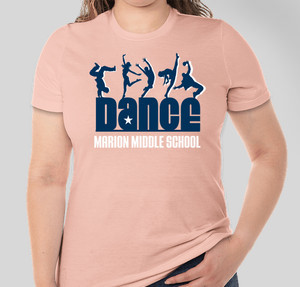 Thumbnail for Design Idea Number 40728: Marion Dance