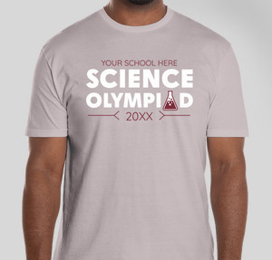Thumbnail for Design Idea Number 62576: Science Olympiad