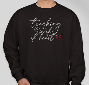 Thumbnail for Design Idea Number 62430: Teaching Heart