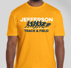 Thumbnail for Design Idea Number 36493: Jefferson Track