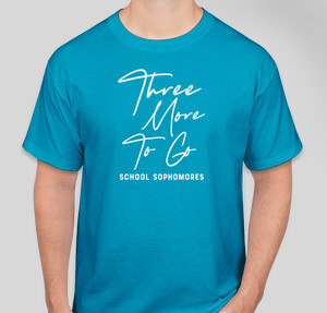 Thumbnail for Design Idea Number 61922: Sophomores