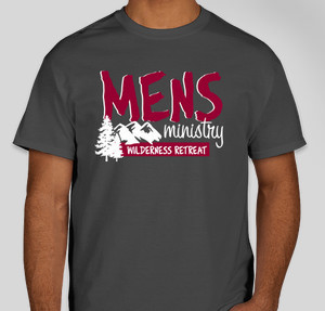 Thumbnail for Design Idea Number 46669: Men's Ministry
