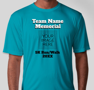 Thumbnail for Design Idea Number 61191: team name memorial
