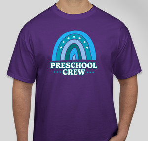 Thumbnail for Design Idea Number 61898: Preschool Crew