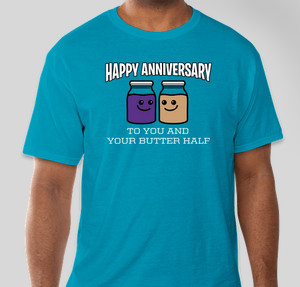 Thumbnail for Design Idea Number 54139: Your Butter Half