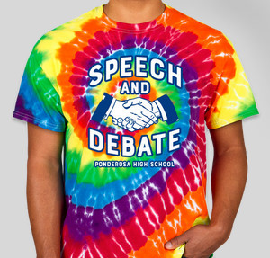 Thumbnail for Design Idea Number 59653: Speech and Debate