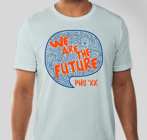 Thumbnail for Design Idea Number 58539: we are the future