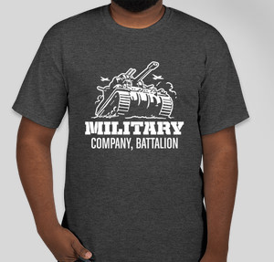 Thumbnail for Design Idea Number 34449: Military