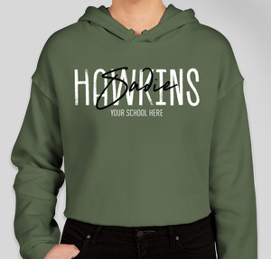 Thumbnail for Design Idea Number 61932: Sadie Hawkins