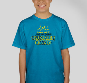 Thumbnail for Design Idea Number 46579: Summer Camp