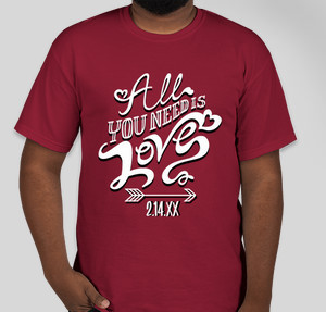 Thumbnail for Design Idea Number 54043: All You Need