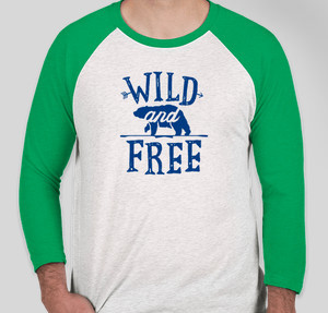 Thumbnail for Design Idea Number 58013: wild and free