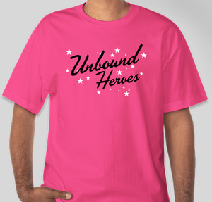 Thumbnail for Design Idea Number 31888: Unbound Heroes