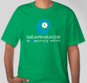 Thumbnail for Design Idea Number 51169: Gearheads