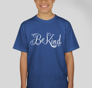 Thumbnail for Design Idea Number 55771: Be Kind