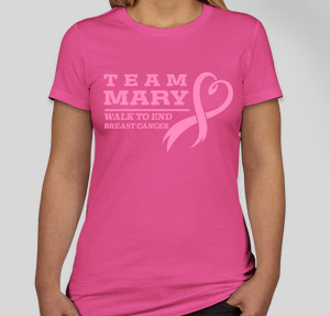 Thumbnail for Design Idea Number 41568: Team Mary