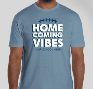 Thumbnail for Design Idea Number 62577: Homecoming Vibes